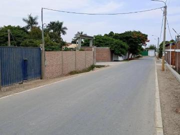 TERRENO EN VENTA EN SUNAMPE CHINCHA