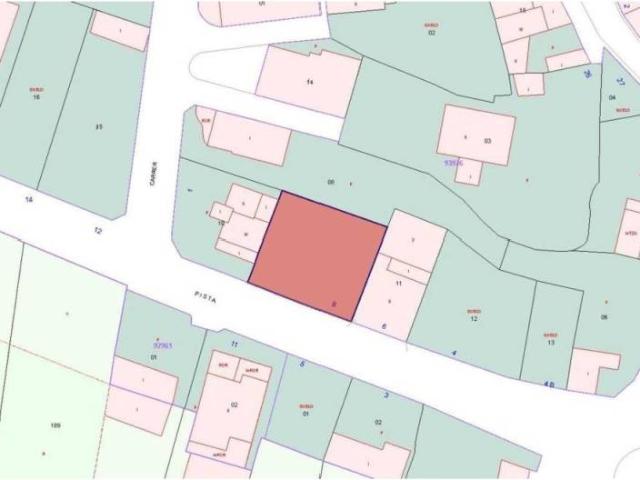 Terreno en Venta en Sunyer