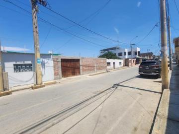 Terreno en venta en Supe