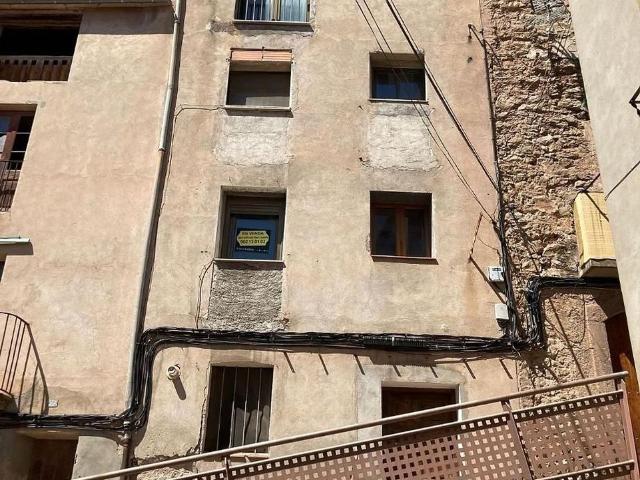 Terreno en venta en Súria, de 164 m² por 31.000