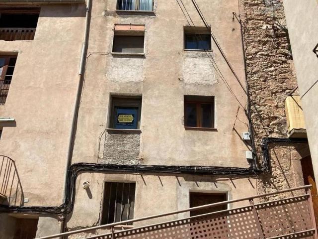 Terreno en Venta en Súria