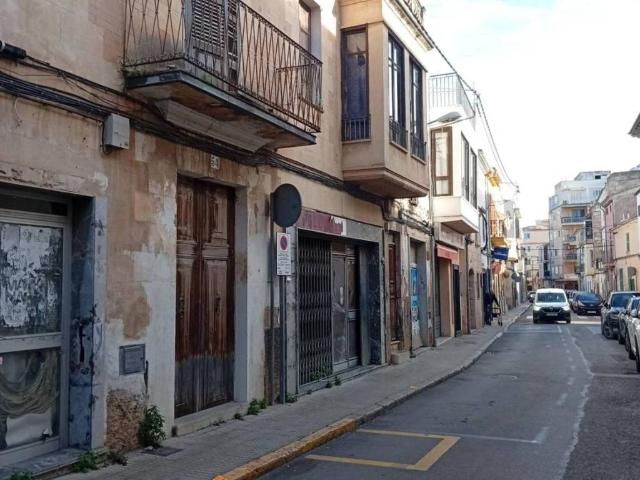 Terreno en Venta en Sa Pobla