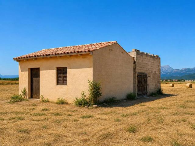Terreno en Venta en Sa Pobla