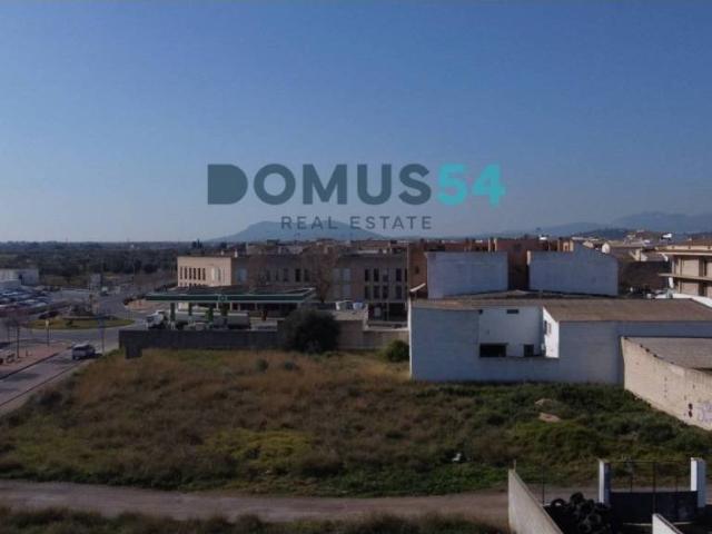 Terreno en Venta en Sa Pobla