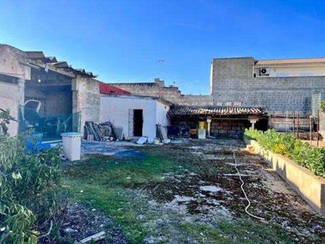 Terreno en Venta en Sa Pobla