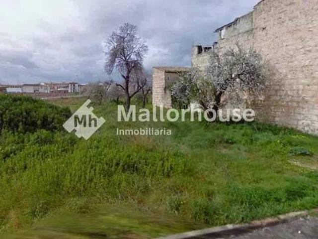 Terreno en Venta en Sa Pobla