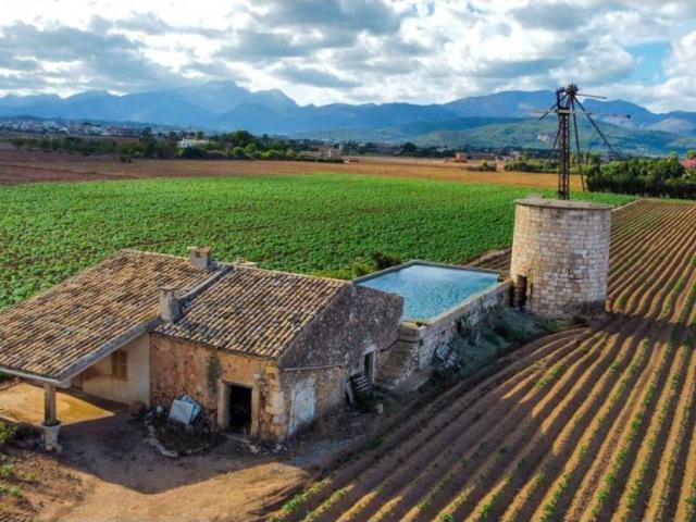 Terreno en Venta en Sa Pobla