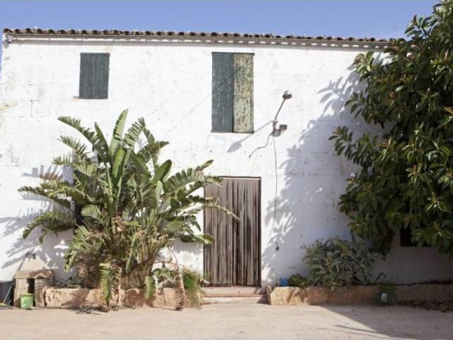 Terreno en Venta en Sa Pobla