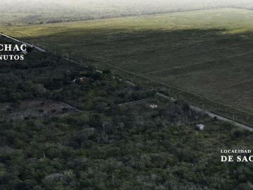 Terreno en Venta en Sacapuc