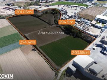 Terreno en Venta en Sachaca