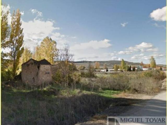 Terreno en Venta en Sacramenia