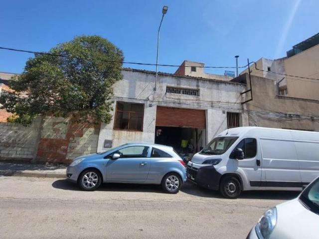 Terreno en venta en Sabadell, Can feu
