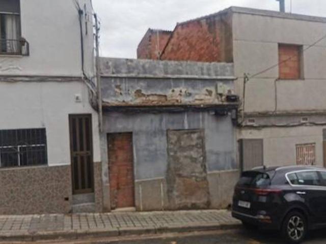 Terreno en venta en Sabadell, Can puiggener