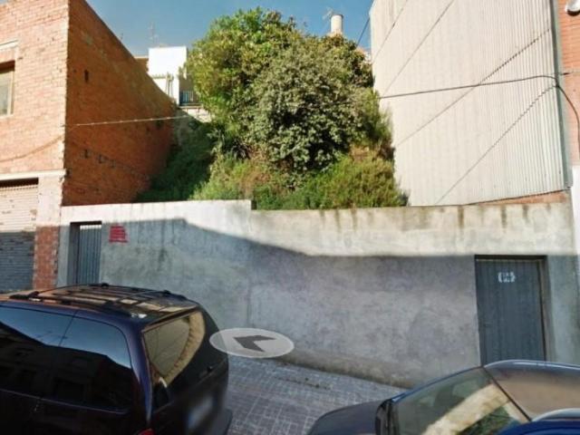 Terreno en venta en Sabadell, Can Puiggener
