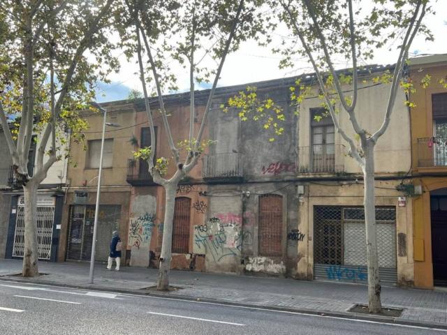 Terreno en Venta en Sabadell
