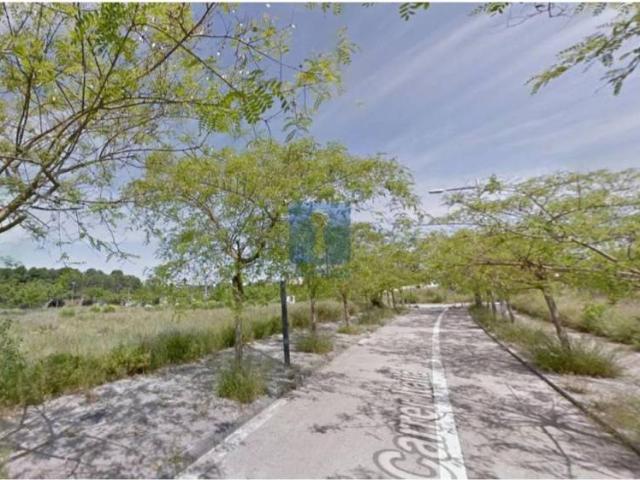 Terreno en Venta en Sabadell