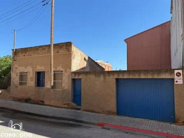 Terreno en Venta en Sabadell