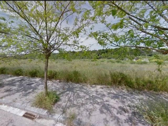 Terreno en Venta en Sabadell