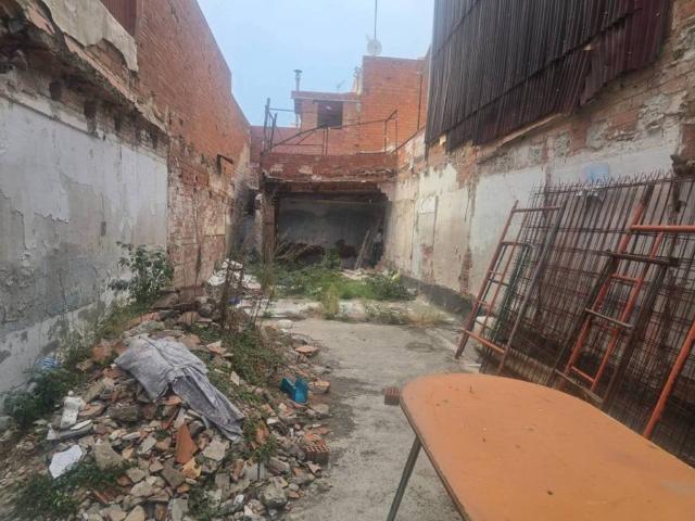Terreno en Venta en Sabadell