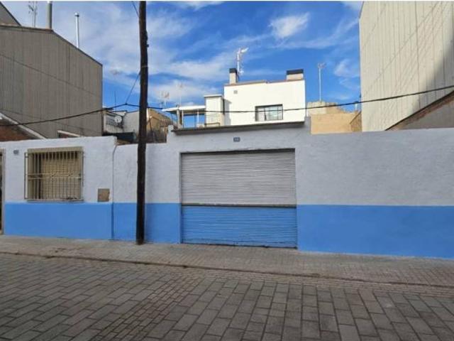 Terreno en Venta en Sabadell