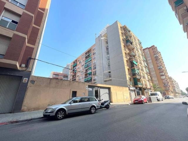 Terreno en Venta en Sabadell