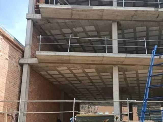Terreno en Venta en Sabadell