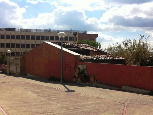 Terreno en venta en Sabadell