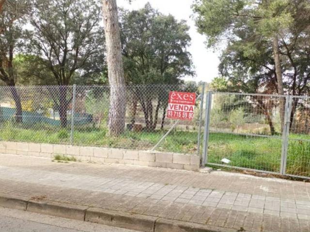 Terreno en Venta en Sabadell