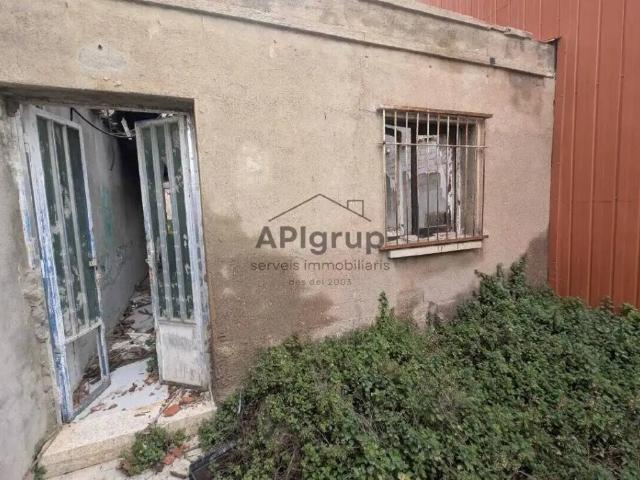 Terreno en Venta en Sabadell