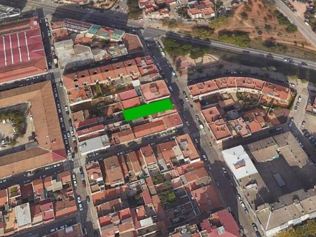 Terreno en Venta en Sabadell