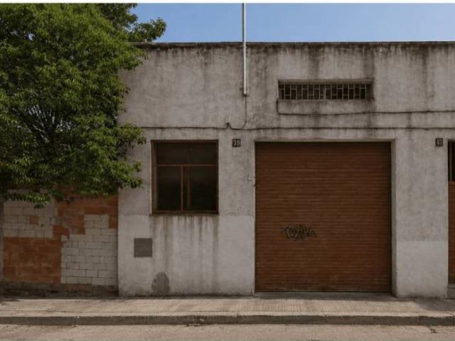 Terreno en Venta en Sabadell