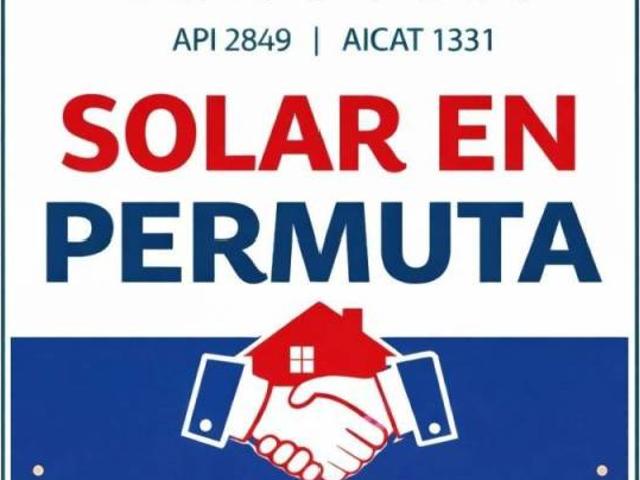 Terreno en Venta en Sabadell