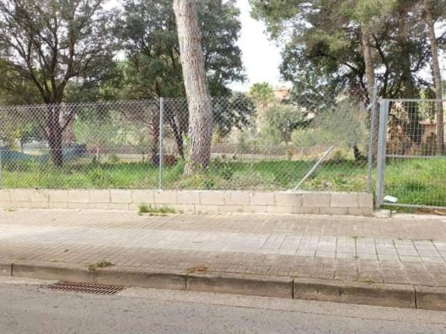 Terreno en Venta en Sabadell