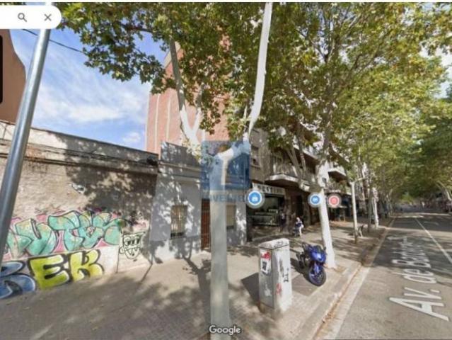 Terreno en Venta en Sabadell