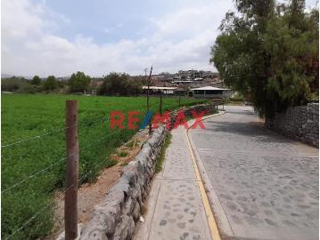 Terreno en venta en Sabandia a S/336,000
