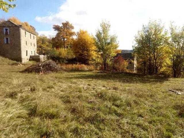 Terreno en Venta en Sabiñánigo