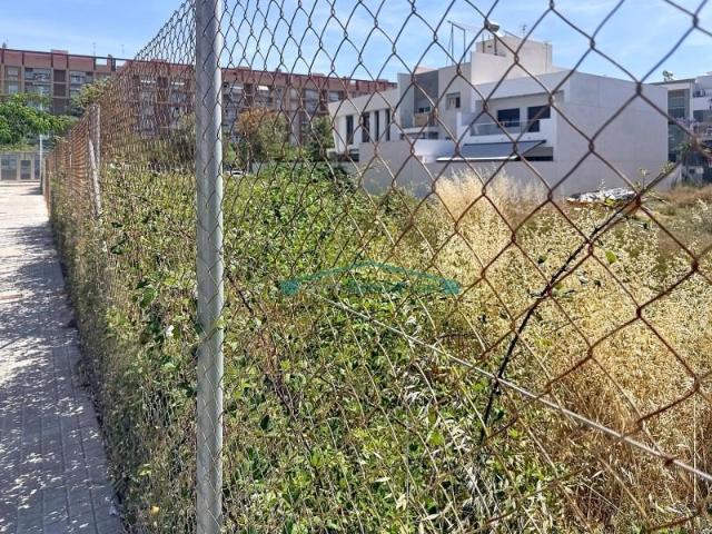 Terreno en venta en Sagunto, Centro Puerto