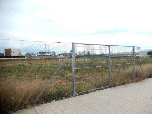 Terreno en Venta en Sagunto Sagunt