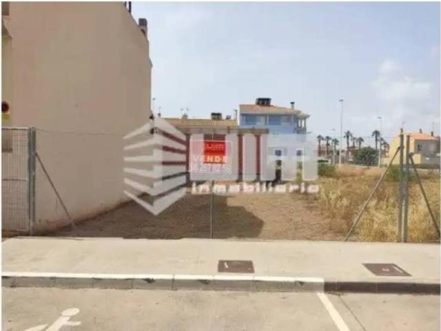 Terreno en Venta en Sagunto Sagunt