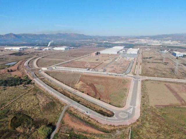 Terreno en Venta en Sagunto Sagunt