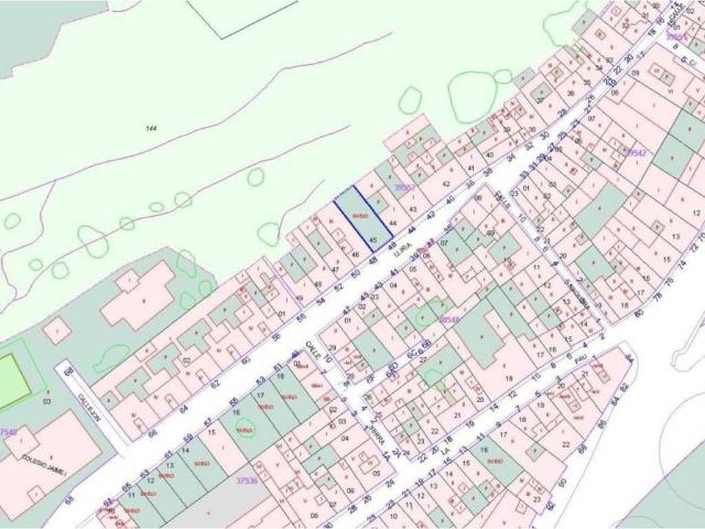Terreno en Venta en Sagunto Sagunt