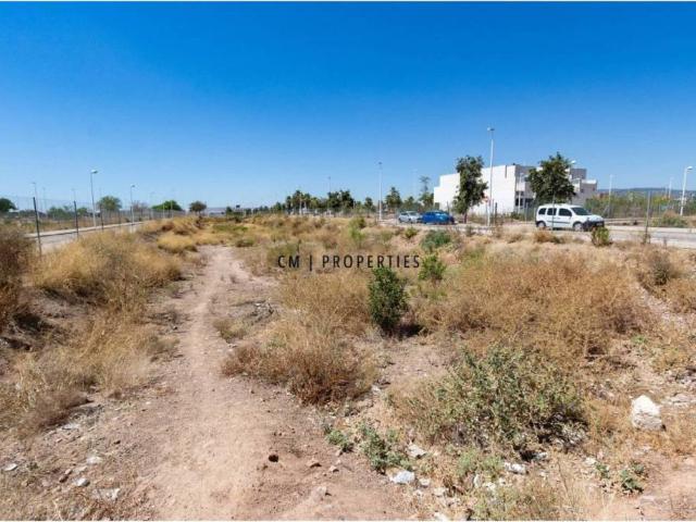 Terreno en Venta en Sagunto Sagunt