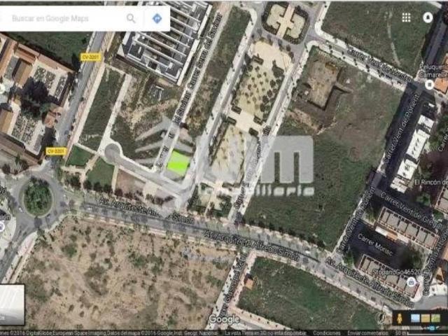 Terreno en Venta en Sagunto Sagunt