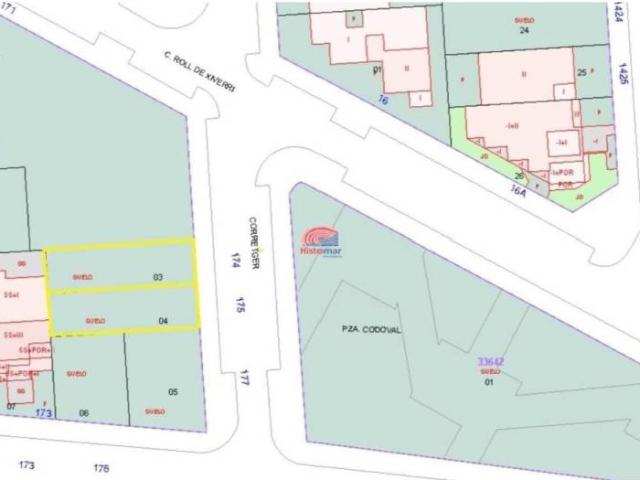 Terreno en Venta en Sagunto Sagunt