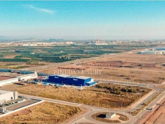 Terreno en Venta en Sagunto Sagunt