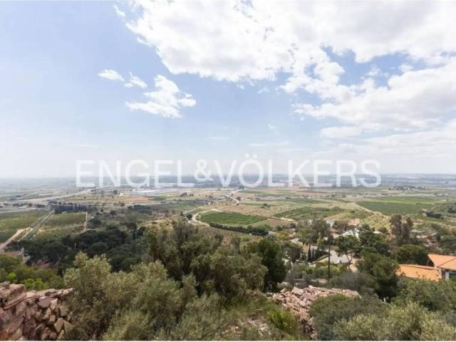 Terreno en Venta en Sagunto Sagunt