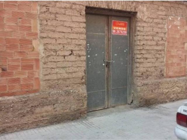 Terreno en Venta en Sagunto Sagunt