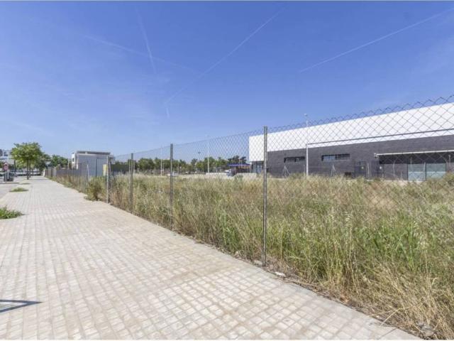 Terreno en Venta en Sagunto Sagunt
