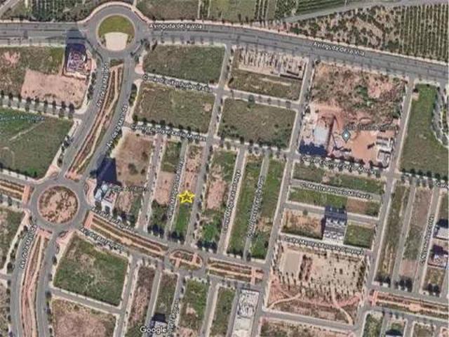 Terreno en Venta en Sagunto Sagunt