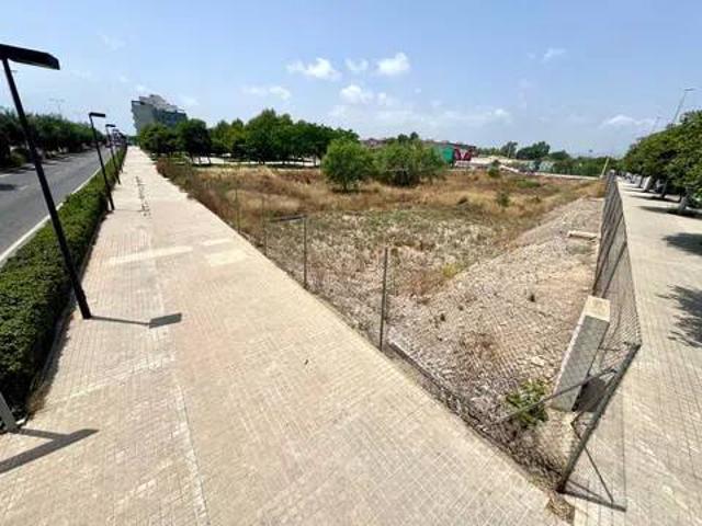 Terreno en Venta en Sagunto Sagunt